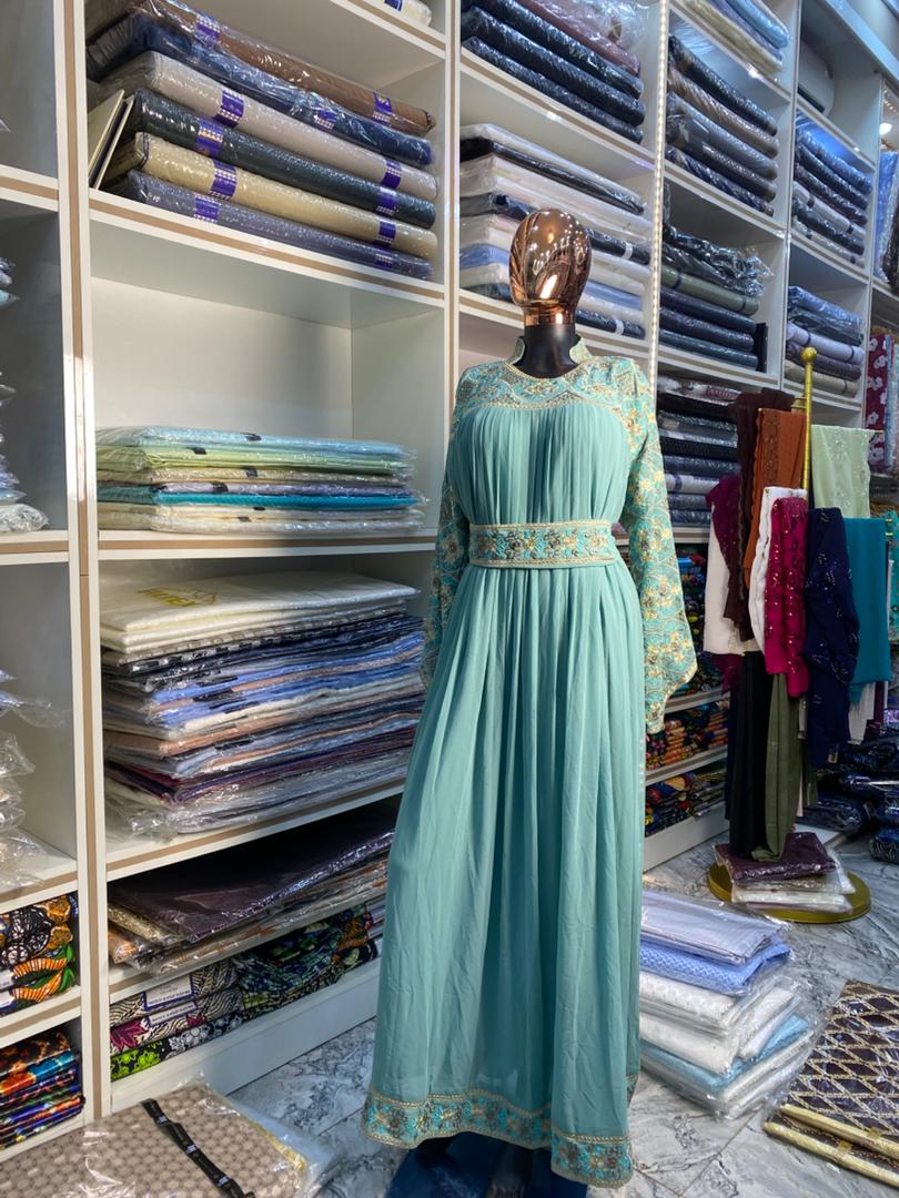 Ready-to-Wear Collection